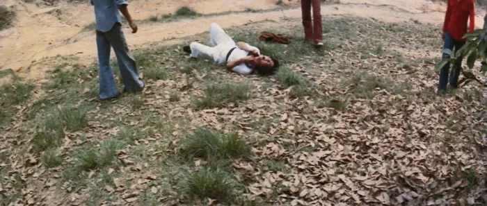 龙争虎斗精武魂 1975