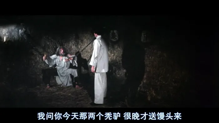 香港经典动作片