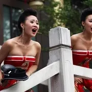 2012饭局也疯狂