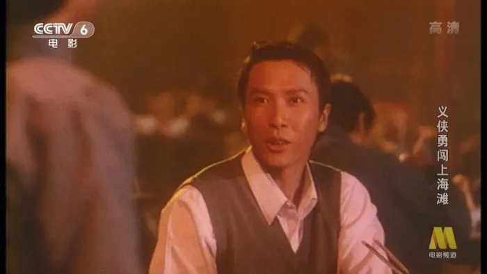 医者智斗黑帮