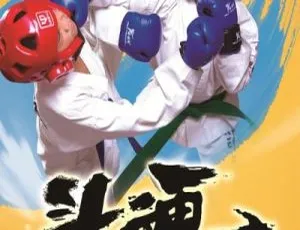2017 中国 斗魂之熊孩子 国语中字 MP4 高清1080P-蓝海网