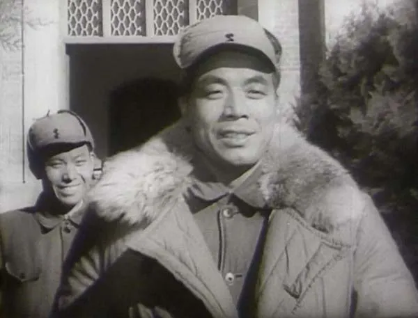 七天七夜 1947