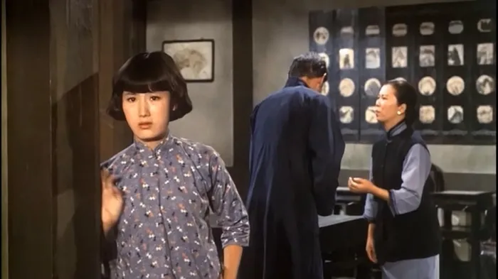 1964香港经典电影