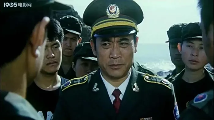 国产经典罪案MKV