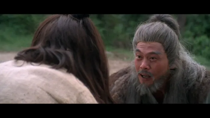 1983香港武侠电影