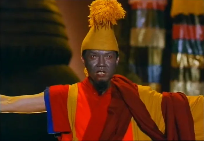 密宗威龙