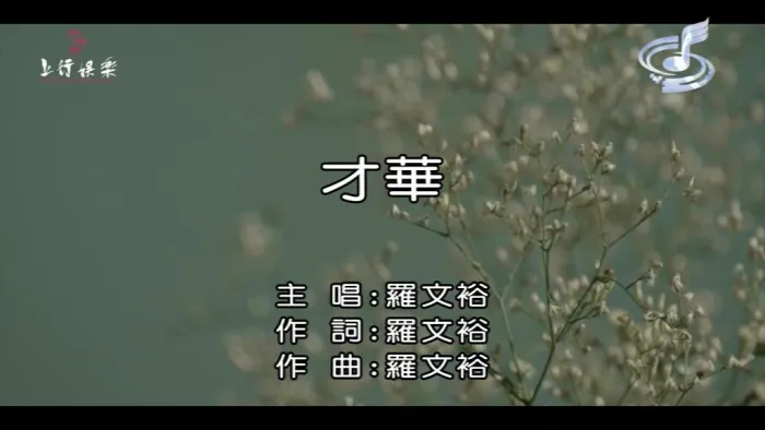 台湾金曲奖 华语流行