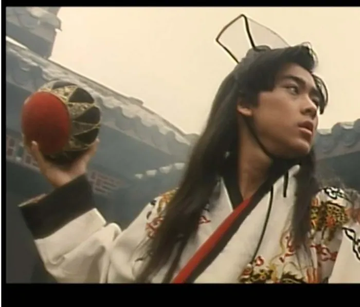 1993香港经典武侠片