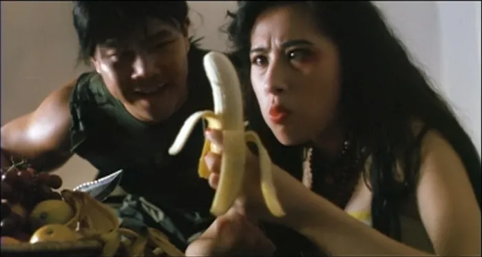 专钓大鳄 1989