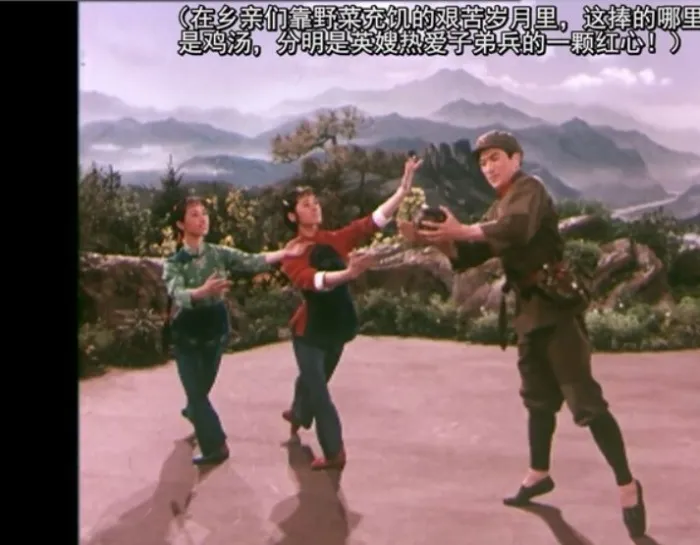 70年代历史胶片