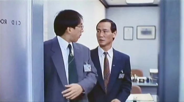 国语中字香港老片