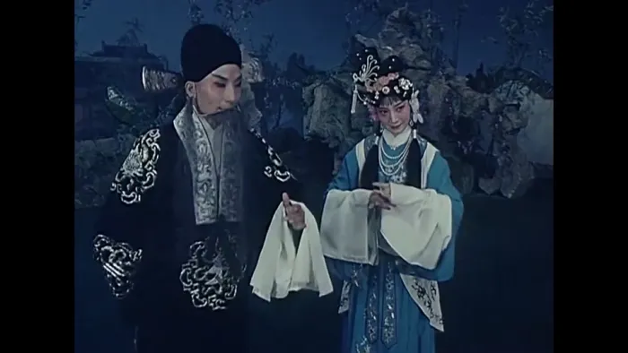 1983经典京剧