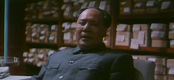 1992经典革命影片