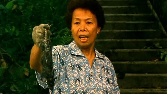 1999香港恐怖片