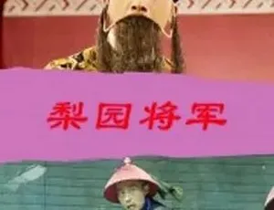 梨园将军2016汉语普通话全1集-蓝海网
