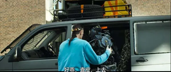 机械生命体困境