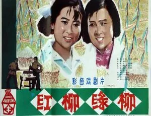 红柳绿柳 1983年中国大陆经典老电影 高清修复国语中字版-蓝海网