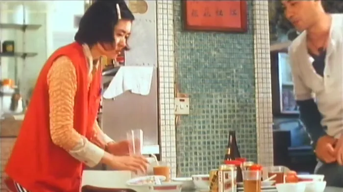 港式喜剧