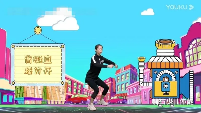7-10岁成长故事