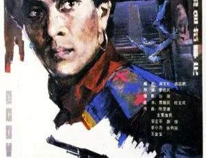 镖王 1986年中国大陆武侠电影 720P高清经典动作片 MKV格式