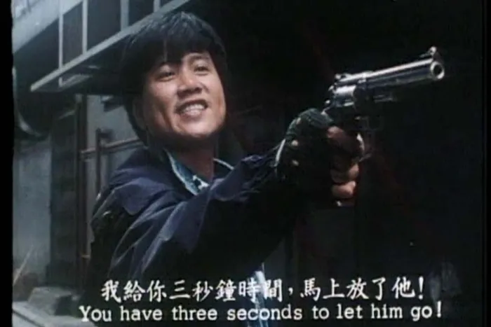 万梓良温碧霞