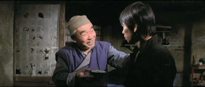 1975香港经典电影逃亡
