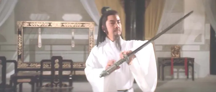 至尊一剑