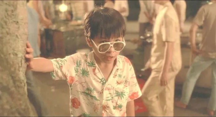 海上花1986