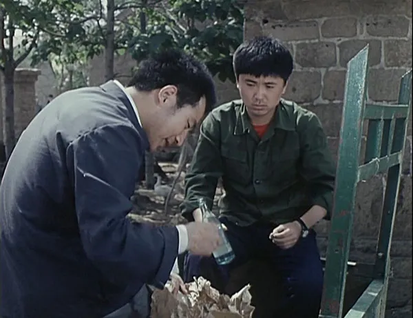 1983年家庭伦理片