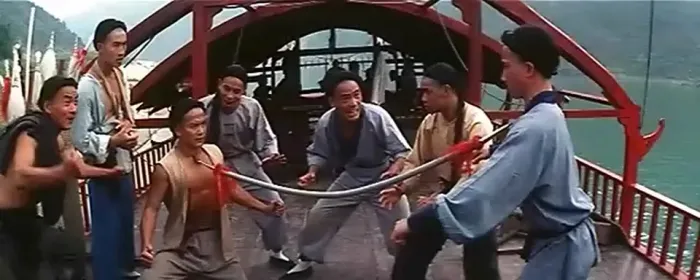 邱建国