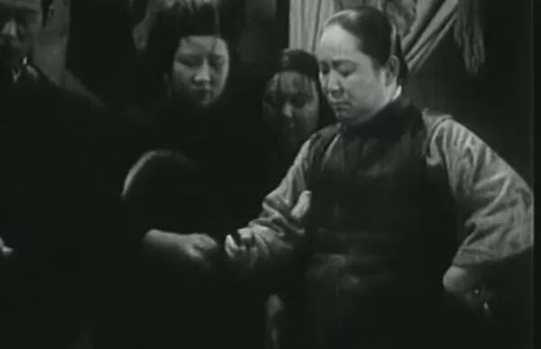 1933天明