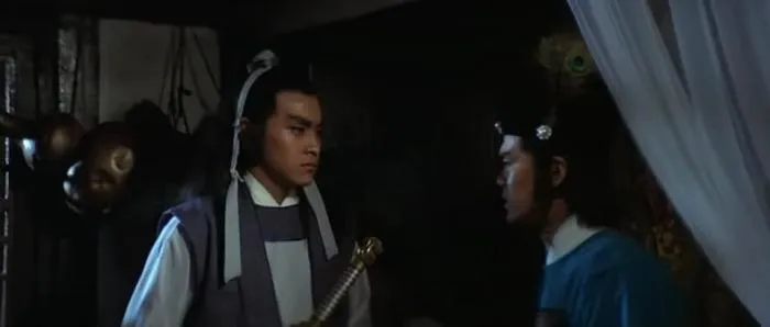 黑蜥蜴 1981 邵氏电影