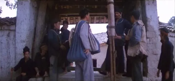 年代剧经典改编
