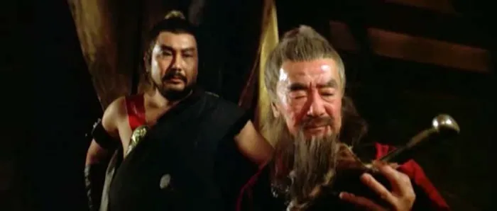 狄龙武侠电影