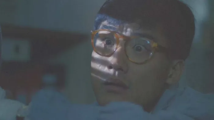 梁家辉 关之琳