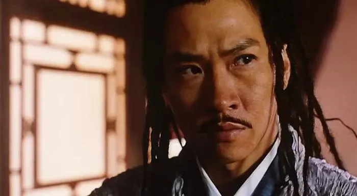 2000香港武侠片