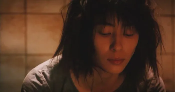 蝎女 粤语中字