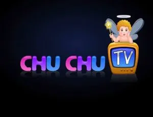 ChuChu TV英语启蒙动画 275集高清全集 幼儿英语早教经典动画-蓝海网