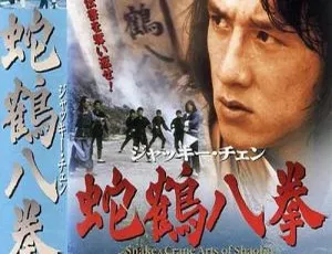 1978香港经典动作电影 蛇鹤八步 国粤双语 MKV高清收藏-蓝海网
