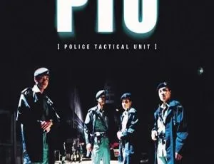 2003年中国香港动作犯罪电影 机动部队1胜出 任达华 邵美琪 国粤双语中字