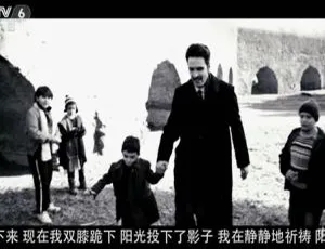 2014意大利电影如父如子 家庭伦理高分佳作-蓝海网