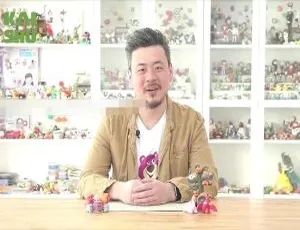 小小雕塑家创意粘土课：12集儿童手工启蒙课程 国语版-蓝海网