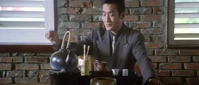 黑金政商黑幕