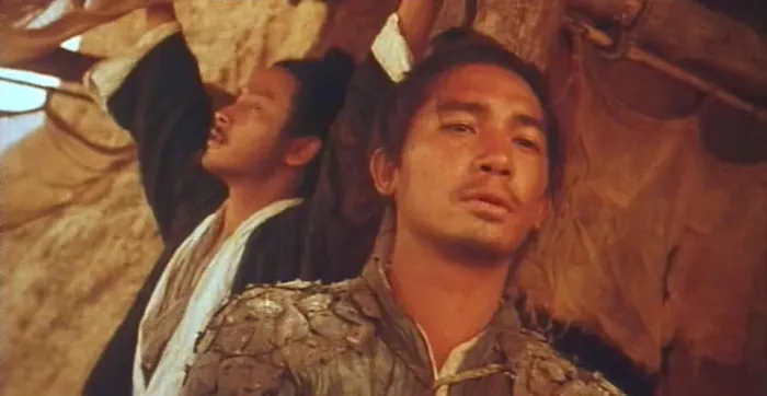 东邪西毒 1994
