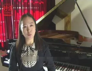 好课小汤幼儿钢琴启蒙课程 第二季全10集国语版 720P高清MP3听侦探故事学经典成语 亲子趣味音频课程 提升孩子学习兴趣