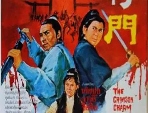 1971香港经典电影血符门 国语动作武侠 高清修复版-蓝海网