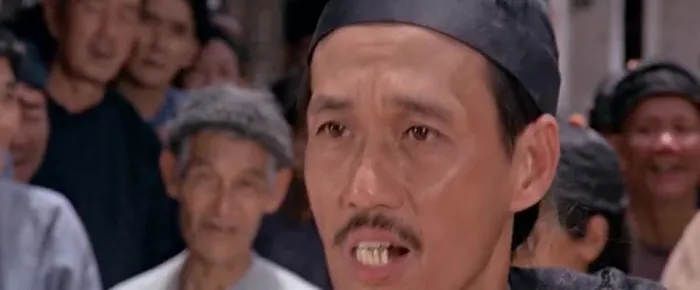 少林三十六房 刘家良