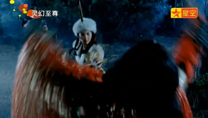 香港灵幻片国语版