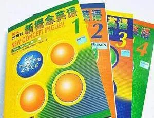 新概念英语动画片：边看边学英语，儿童英语启蒙视频合集