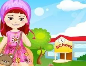 小屁孩上学记：越读越好 115集儿童成长故事